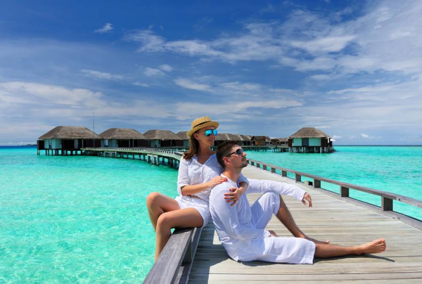 Maldives