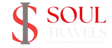 Soul Travels